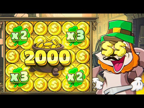 MY BIGGEST LE BANDIT WIN EVER... $300,000 FEATURE SPIN LADDER!