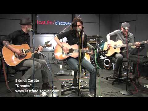 Dreams - Brandi Carlile