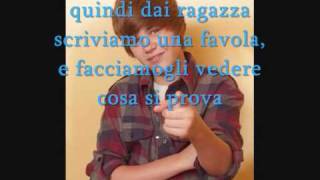 Justin Bieber - Favorite Girl
