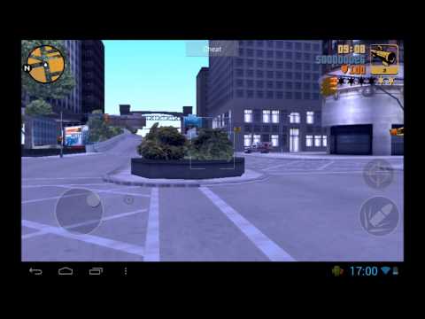 Download JCheater: GTA III Edition for GTA 3 (iOS, Android)