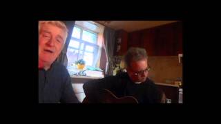 Leo Moran &amp; Davy Carton - Why Do I Always Want You?