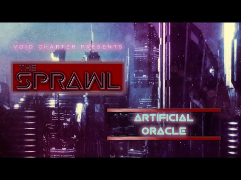 Video thumbnail for Artificial Oracle