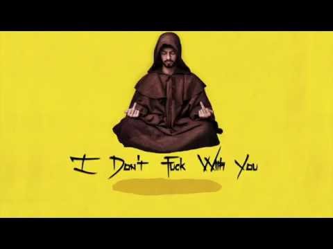 MEANDI - I Don't F*** With You (Explicit Version)