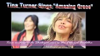 Tina Turner protected Black Buddhist &amp; Others from Japanese Sects