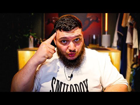 MEIN EHRLICHSTES VIDEO