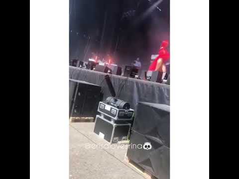 JUMANJI LIVE RINA BLAKE@ALBAFESTIVAL