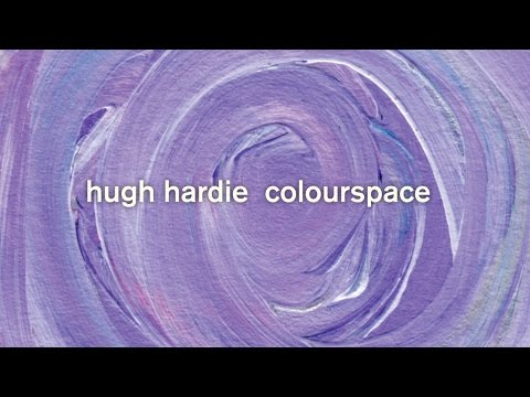 Hugh Hardie - Dusty Keys