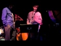 The Eco Quintet 6/16/11 - [Interlude] and Thank You Come Again (Part 1)