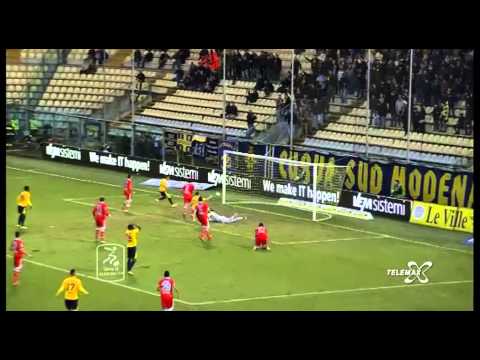 Serie B: Modena - Pescara 0-1