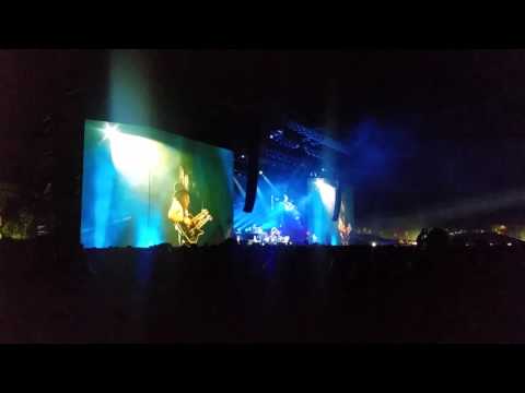 Civil war gnr coachella