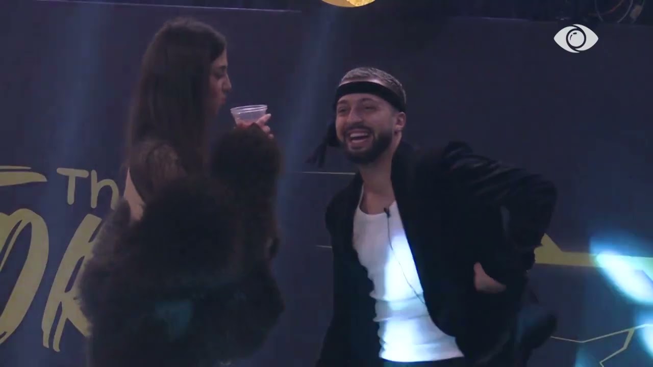 A je për lojë…/ Loredana pyet Gjestin, ja si përgjigjet banori