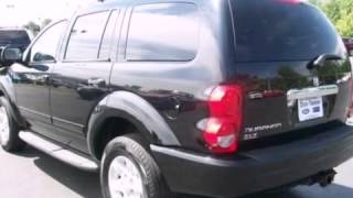 preview picture of video 'Preowned 2005 DODGE DURANGO Norwalk OH'