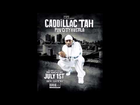 Caddillac Tah ft Ashanti - Whats This Life 4?