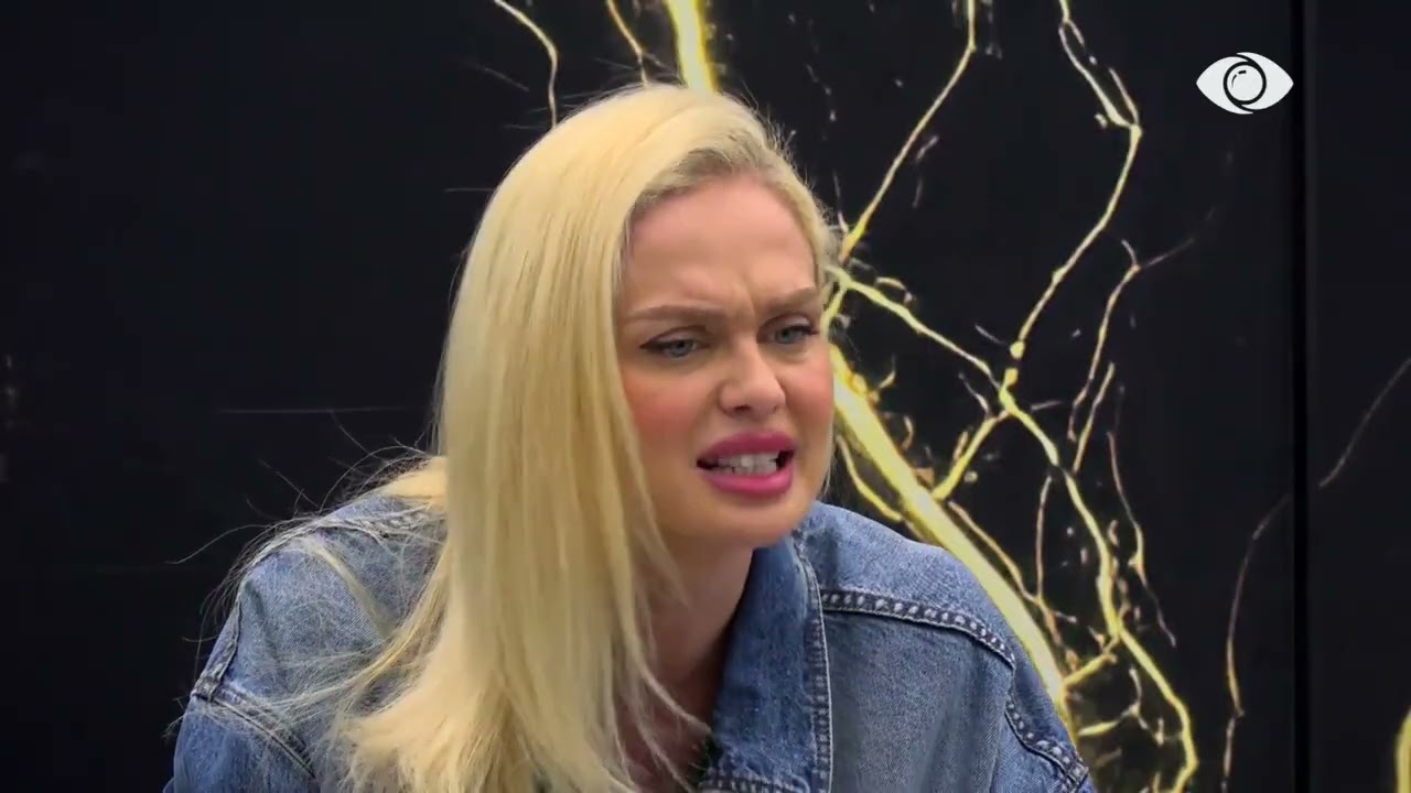 Nuk kam pasur qëllim negativ ndaj teje/ Vijon debati mes Gertës dhe Danjës