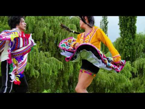 YERITZA CORAZÓN - "CARNAVAL SOLTERITAS" | PRIMICIA 2017