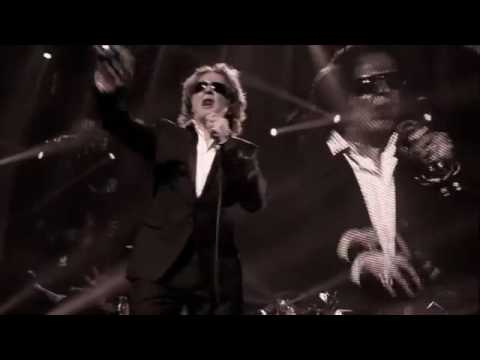 Mick Hucknall - That's how strong my love is