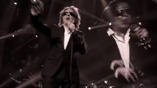 Mick Hucknall - That&#39;s how strong my love is