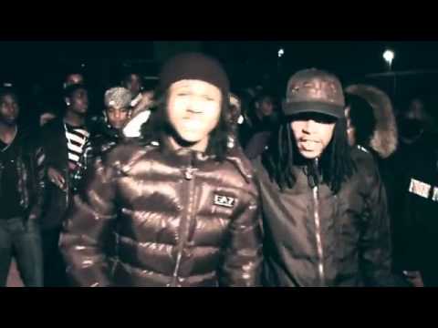 JayJay ft  Stunna, Ploom, J'P   Michel'Playa   Nog Steeds Op De Block