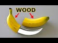Making the Banana Knife DEFAULT Thumbnail