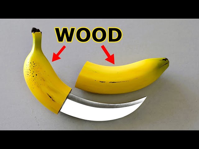 Making the Banana Knife SDDEFAULT Thumbnail