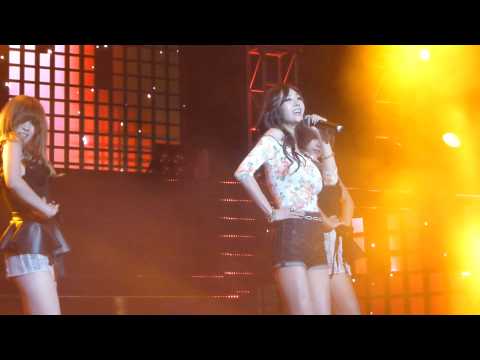 G.NA - 2HOT @ KCON '12 (10/13/12)