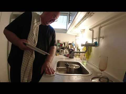 MongoTV_5001 - Mongo Madskole - RIS Med PASTASOVS og OST