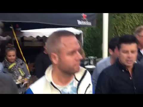 Clubkampioenschappen 2018