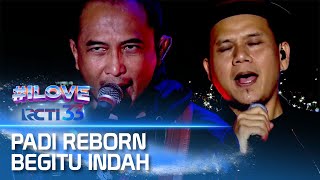 Download lagu Padi Reborn - Begitu Indah | I LOVE RCTI 33 mp3