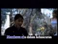 Ungu Demi Waktu (Karaoke) Tanpa Vokal