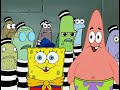 The Inmates Of Summer SpongeBob Funny Moments