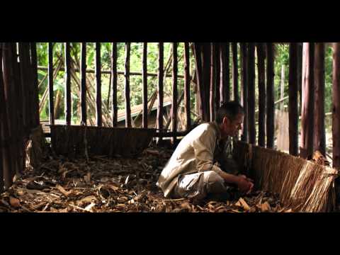 Thumbnail of the video: Escape Official Trailer