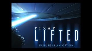 Lifted - Pixar Short Film HD
