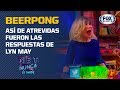 La Divertida Dinámica Con Lyn May En NET Nunca Es Tarde