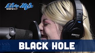 Charly Bliss - Black Hole (Live at WERS)