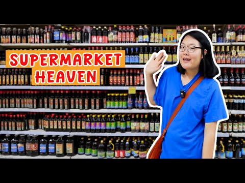 The ultimate guide to Vietnamese supermarkets