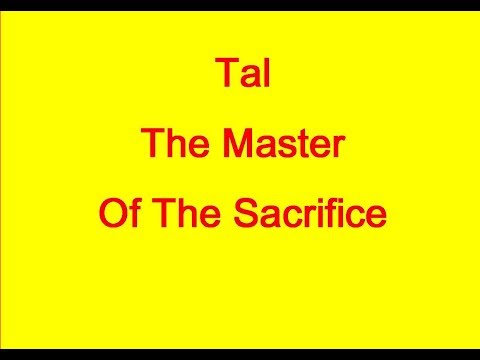 Mikhail Tal vs David Bronstein: USSR 1973