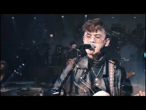 Jeff Escarda - Dili ta pwede ft. Medyo Maldito  (Official Music Video)