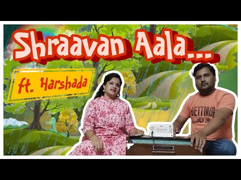 Ep23-Singing-ShraavanAala