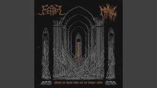 Where the Dead Flesh Whispers