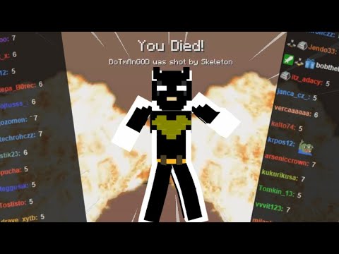 I'M TRYING TO FINISH MINECRAFT BUT TWITCH CHAT IS TRYING TO STOP ME!!!!|Entropy: Chaos Mod|