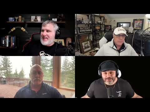 Patriot Street Fighter Roundtable Scott McKay, Josh Reed, Alpha Warrior, and Jaco slay the narrative