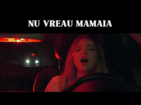 Kapushon feat. Natalia Moraru - Marele Atu (Lyric Video Cut) )(DarKCreativeStudio Edit)