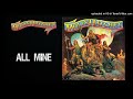 Molly Hatchet - All Mine