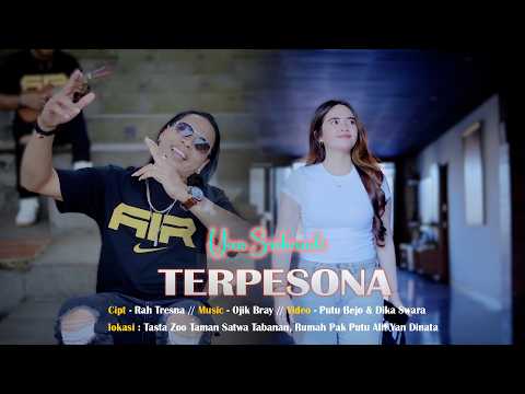 Terpesona - Yan Srikandi