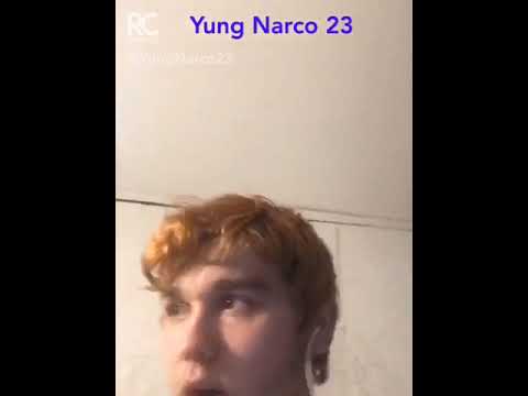 Yung Narco 23 - Jzb