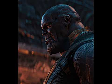 You Should Choose Your Word Carefully | Loki Death Scene | Song - Kamin (Slowed) #loki #edit #shorts