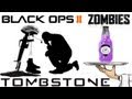 Tombstone (TranZit) :: Call of Duty Black Ops 2 ...