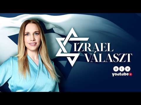 Ki alakíthat kormányt a Knesszetben? – Izrael választ | ATV Élő