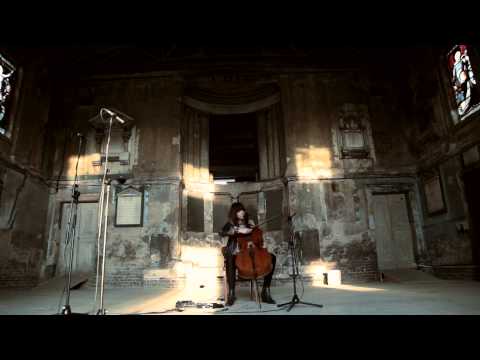 Rachael Lander - Pumped Up Kicks (Looped Cello Cover)