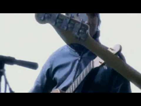 Toploader - Dancing In The Moonlight Official Music Video